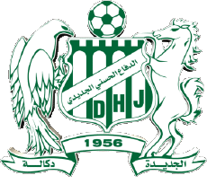 Sportivo Calcio Club Africa Marocco Difaâ Hassani El Jadida 