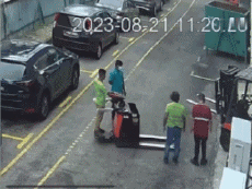 Humor -  Fun MENSCHEN Auf Arbeit Idiot Fail Serie 03 