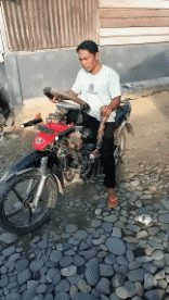 Humor -  Fun Transport Lustige Maschinen Serie 01 