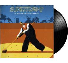 It was the best of times-Multi Media Music Pop Rock Supertramp It was the best of times