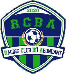 Sports FootBall Club France Logo Centre-Val de Loire 28 - Eure-et-Loir RC Bû Abondant 