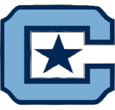 Deportes N C A A - D1 (National Collegiate Athletic Association) T The Citadel Bulldogs 