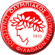 Sports FootBall Club Europe Grèce Olympiacos FC 