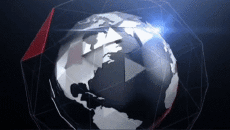 Multimedia Canali - TV Francia I Télé Jingle Pub 2008 - 2017 