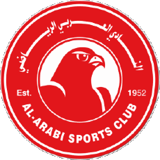 Sport Fußballvereine Asien Qatar Al Arabi SC 