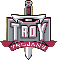 Deportes N C A A - D1 (National Collegiate Athletic Association) T Troy Trojans 