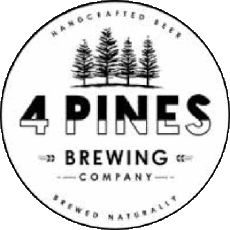 Bebidas Cervezas Australia 4 Pines 