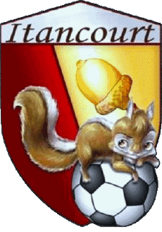 Sports Soccer Club France Hauts-de-France 02 - Aisne E.Itancourt-Neuville 