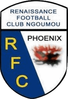 Deportes Fútbol  Clubes África Camerún Renaissance FC de Ngoumou 