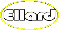First Names MASCULINE -  UK - USA - IRL - AUS - NZ E Ellard 