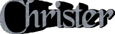 Nombre MASCULINO - Alemania C Christer 
