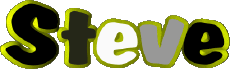 Prénoms MASCULIN - UK - USA S Steve 