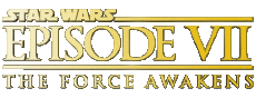 Multimedia V International Star Wars Episode 07 The Force Awakens 