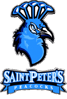 Deportes N C A A - D1 (National Collegiate Athletic Association) S Saint Peters Peacocks 