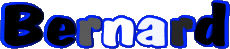 Prénoms MASCULIN - France B Bernard 