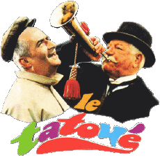 Multi Média Cinéma - France Jean Gabin Le Tatoué 