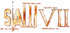 Multimedia Film Internazionale Saw Logo 07 