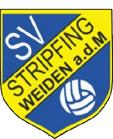 Sports FootBall Club Europe Autriche SV Stripfing 