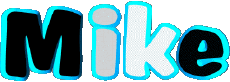 Prénoms MASCULIN - UK - USA M Mike 