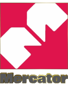 Food Supermarkets Mercator 