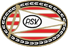 1980-Sports FootBall Club Europe Pays Bas PSV Eindhoven 1980