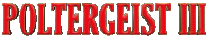 Multimedia V International Poltergeist Logo 03 