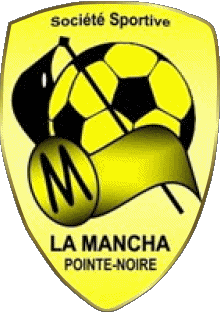 Sports Soccer Club Africa Congo CS La Mancha 