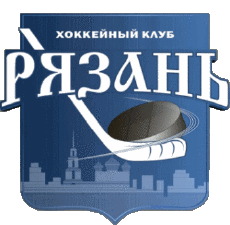 Sport Eishockey Russland HK Ryazan 