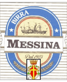 Bevande Birre Italia Messina 