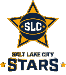 Sportivo Pallacanestro U.S.A - N B A Gatorade Salt Lake City Stars 