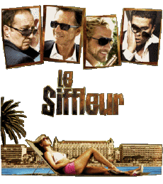 Virginie Efira-Multimedia Filme Frankreich Thierry Lhermitte Le Siffleur 