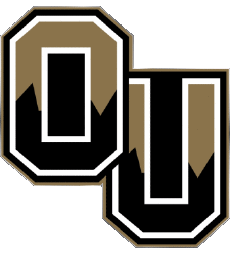 Sportivo N C A A - D1 (National Collegiate Athletic Association) O Oakland Golden Grizzlies 