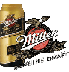 Bevande Birre USA Miller 