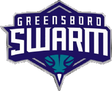 Sportivo Pallacanestro U.S.A - N B A Gatorade Greensboro Swarm 