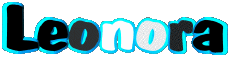 Nombre FEMENINO - España L Leonora 