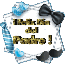 Nachrichten Spanisch Feliz Día del Padre 08 