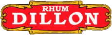 Getränke Rum Dillon 