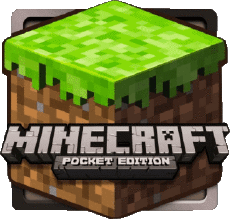 Multi Media Video Games Minecraft Logo - Icons 