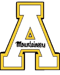 Sport N C A A - D1 (National Collegiate Athletic Association) A Appalachian State Mountaineers 