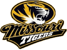 Deportes N C A A - D1 (National Collegiate Athletic Association) M Missouri Tigers 