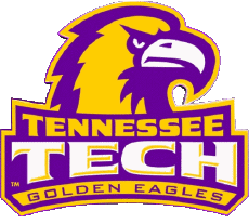 Sport N C A A - D1 (National Collegiate Athletic Association) T Tennessee Tech Golden Eagles 