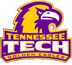 Sportivo N C A A - D1 (National Collegiate Athletic Association) T Tennessee Tech Golden Eagles 