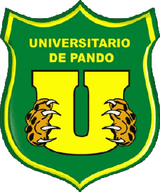 Sports FootBall Club Amériques Bolivie Universitario de Pando 