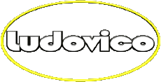 Prénoms MASCULIN - Italie L Ludovico 