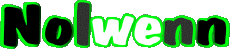 Prénoms FEMININ - France N Nolwenn 