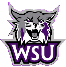 Deportes N C A A - D1 (National Collegiate Athletic Association) W Weber State Wildcats 