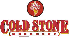 Nourriture Glaces Cold Stone Creamery 