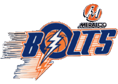 Sports Basketball Philippines Meralco Bolts 