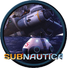 Multimedia Videogiochi Subnautica Icone 