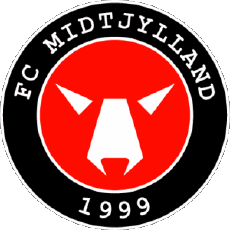 Sports Soccer Club Europa Denmark Midtjylland FC 
